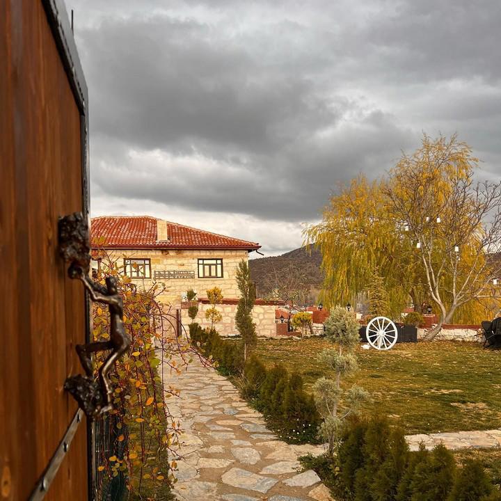 Inn Hotel Ayazini