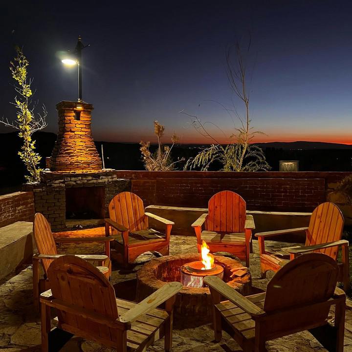 Inn Hotel Ayazini