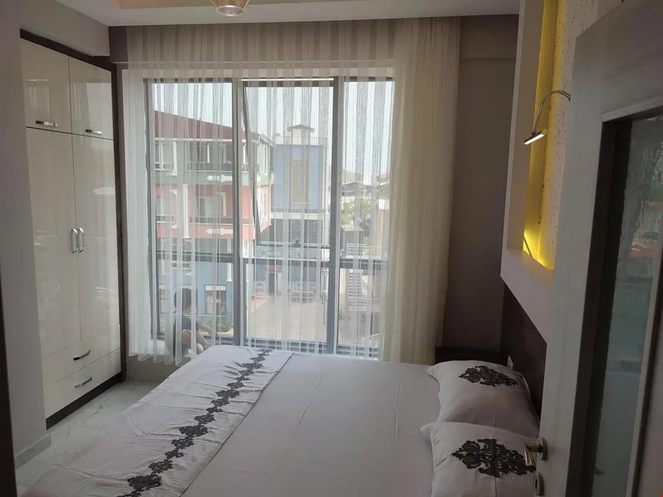 Otuken Termal Otel