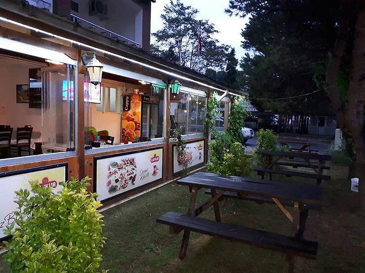 Arhavispor Otel Ve Restaurant