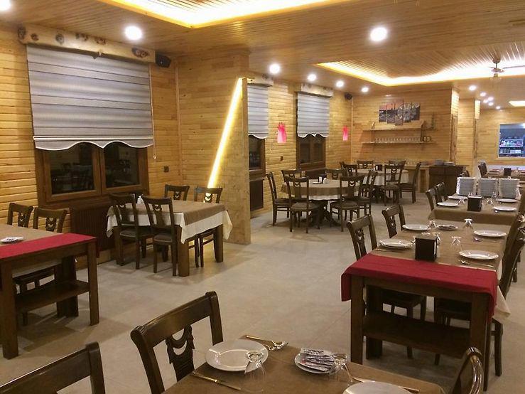 Arhavispor Otel Ve Restaurant