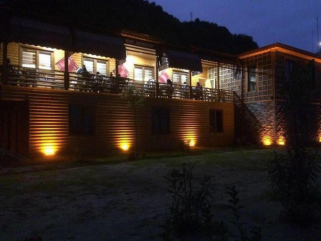Arhavispor Otel Ve Restaurant