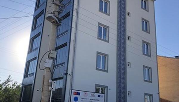 Karakoçan Apart Otel