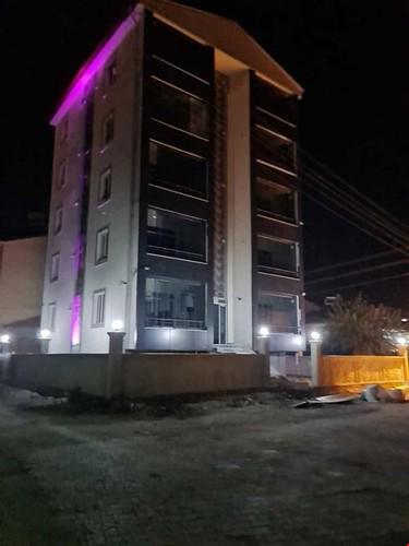 Karakoçan Apart Otel