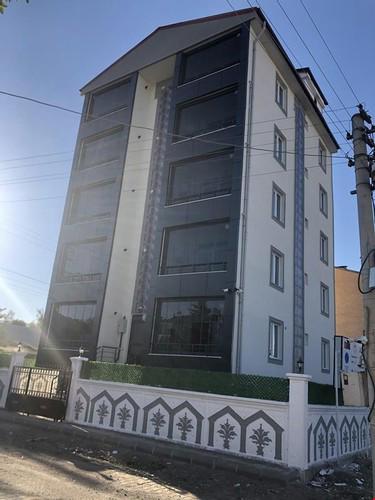 Karakoçan Apart Otel