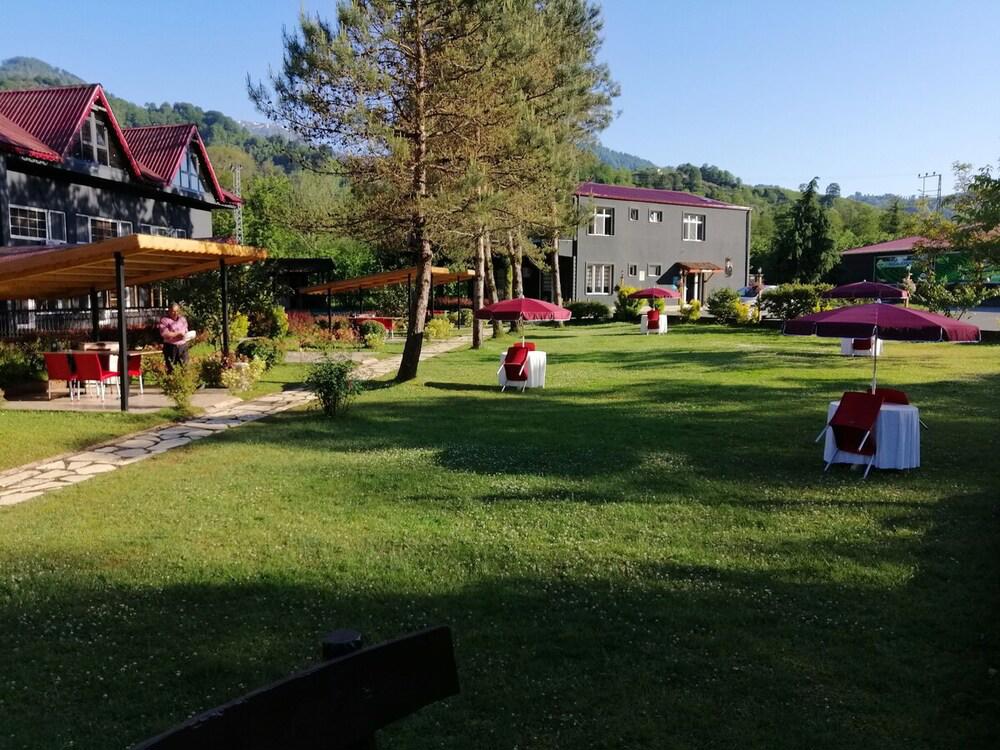 Pınar Kır Evi