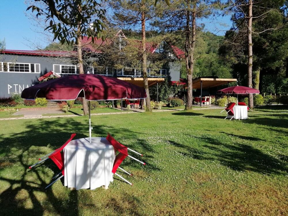 Pınar Kır Evi