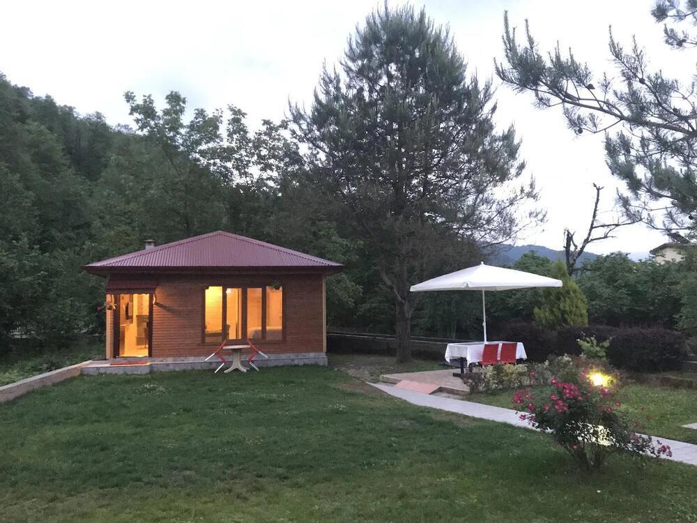 Pınar Kır Evi