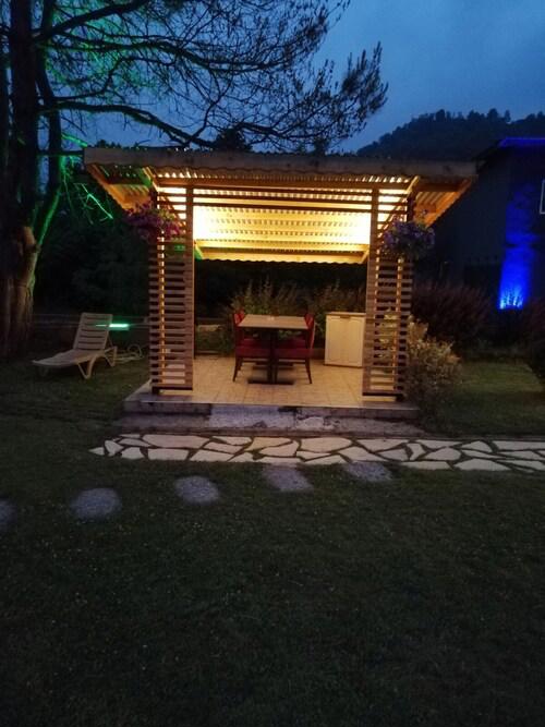 Pınar Kır Evi