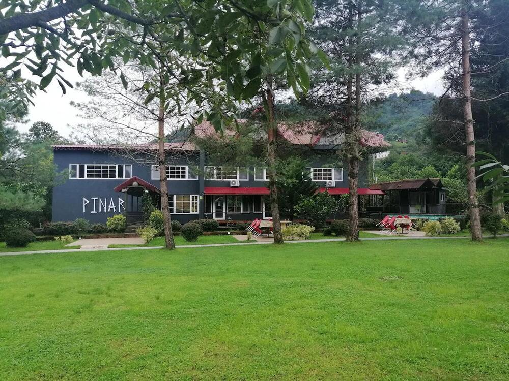 Pınar Kır Evi
