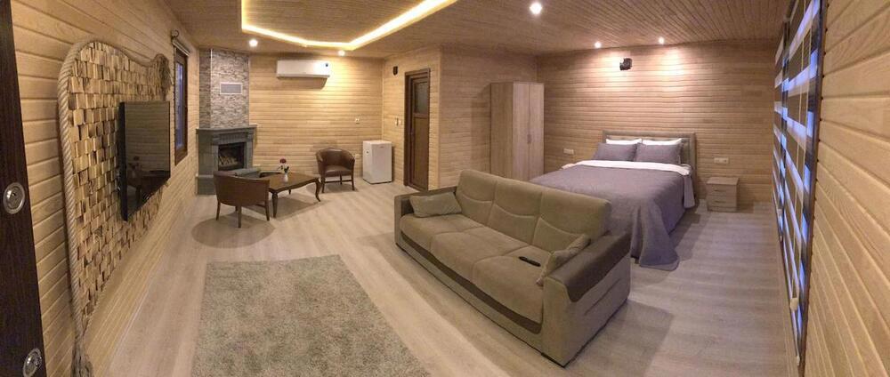 Pınar Kır Evi