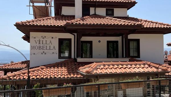 Villa Mobella