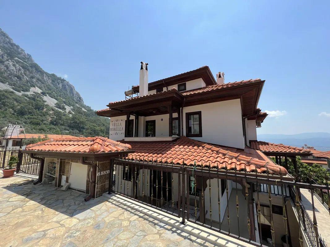 Villa Mobella