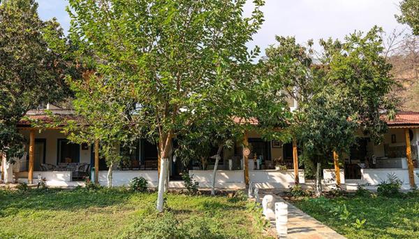 Art Bodroom Mazı Apart