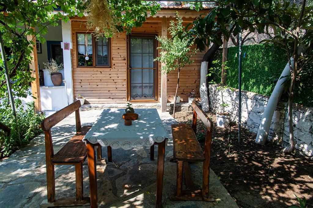 Art Bodroom Mazı Apart