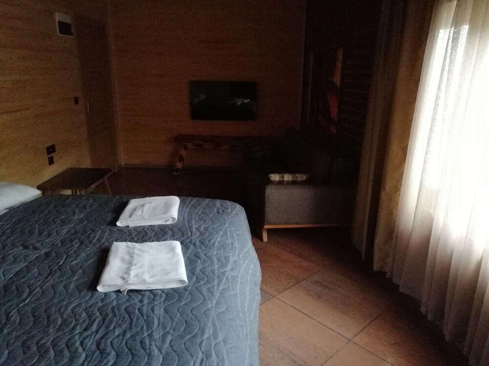 Pınar Kır Evi