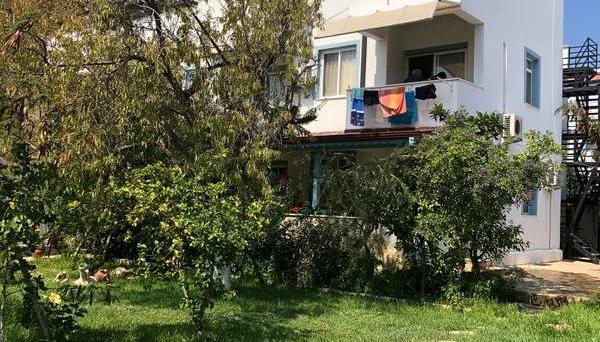 Turgut Apart Otel