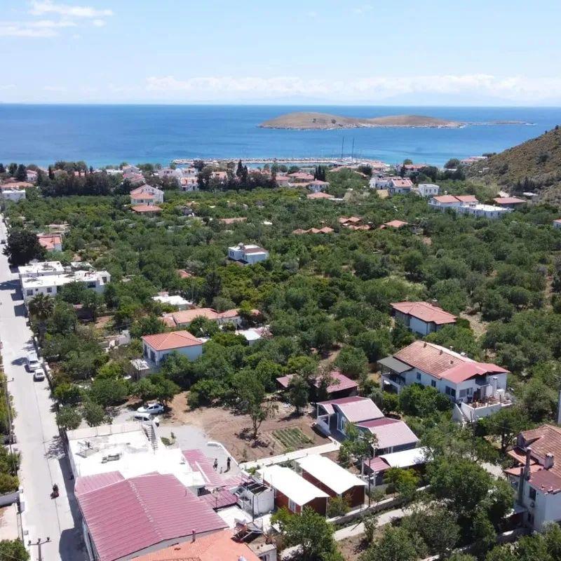 Simsek Apart Datça