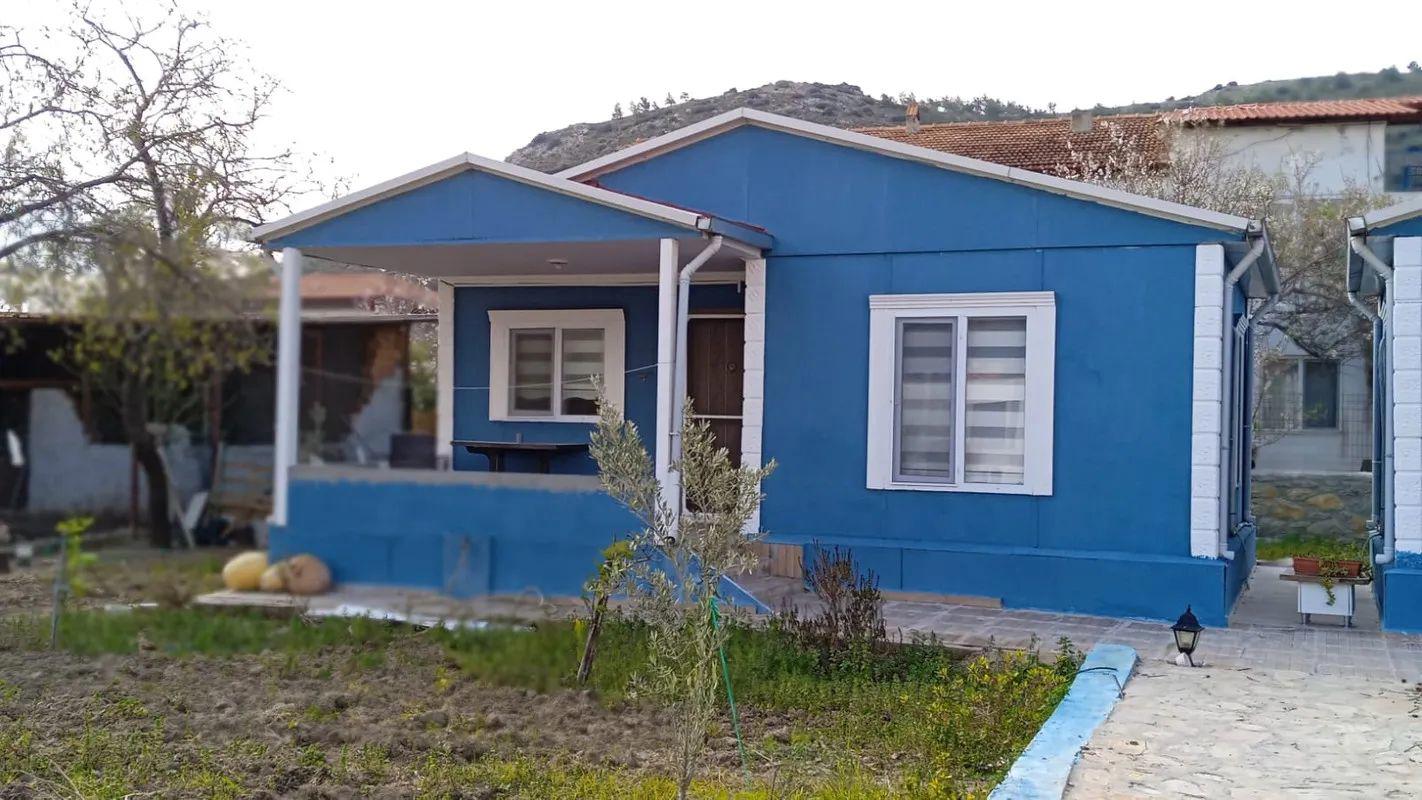 Simsek Apart Datça