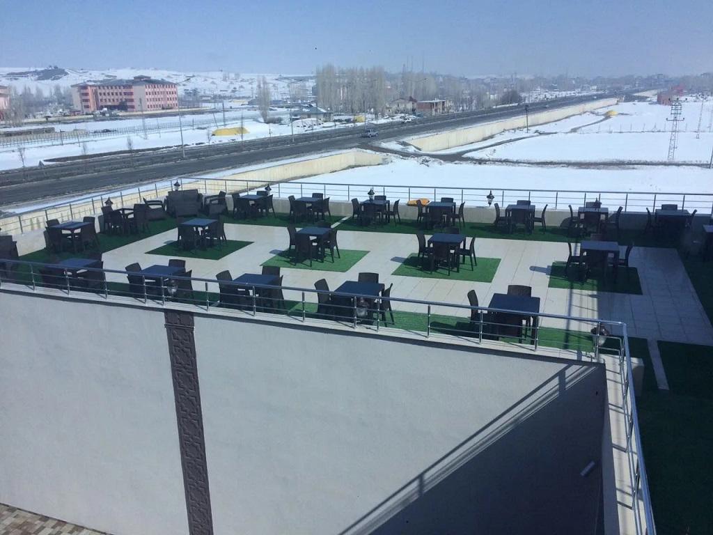 Aydiner Resort Otel