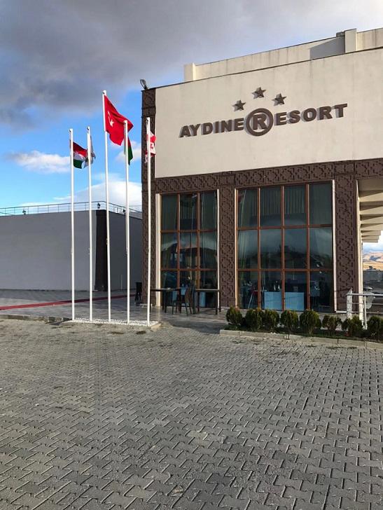 Aydiner Resort Otel
