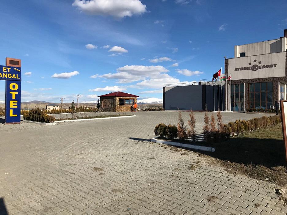 Aydiner Resort Otel