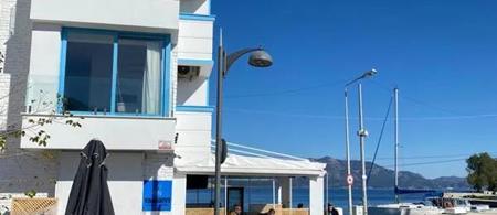 Yalıgıyı Apart Otel