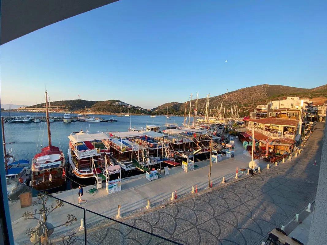 Yalıgıyı Apart Otel