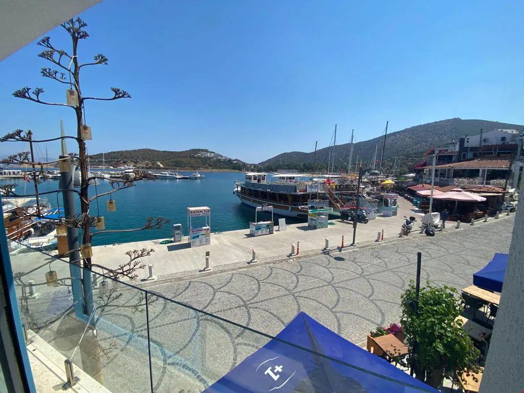 Yalıgıyı Apart Otel