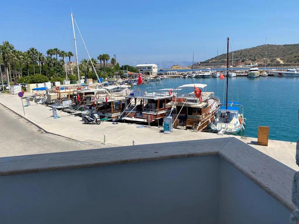 Yalıgıyı Apart Otel