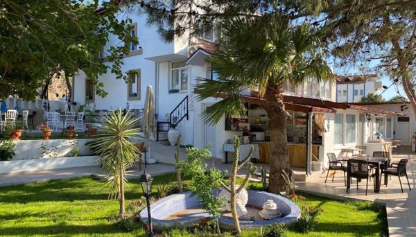 Villa Lara Tatil Evleri Kargı