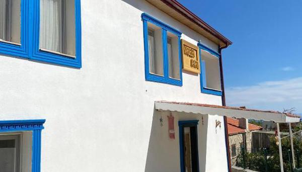 Kardelen Apart Mesudiye