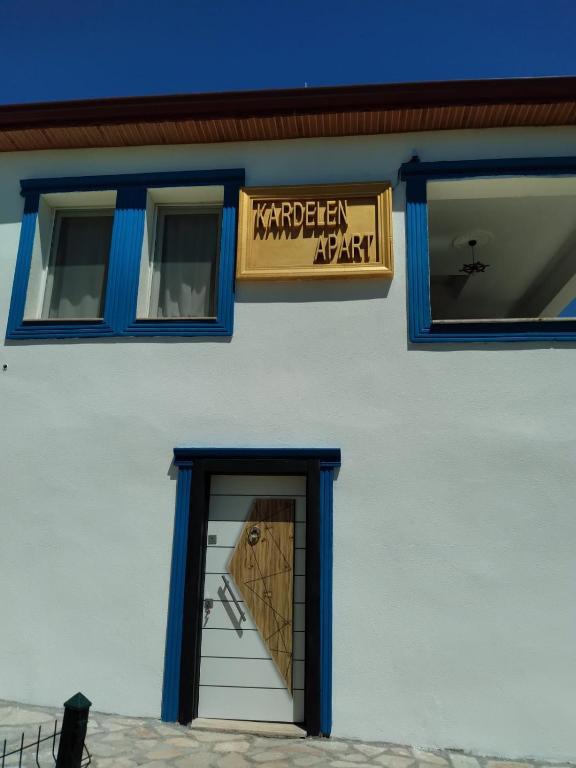 Kardelen Apart Mesudiye