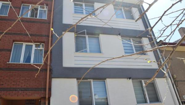 Arney Suites
