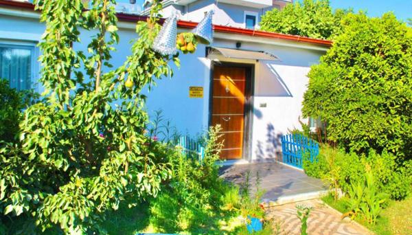 Aloanda House