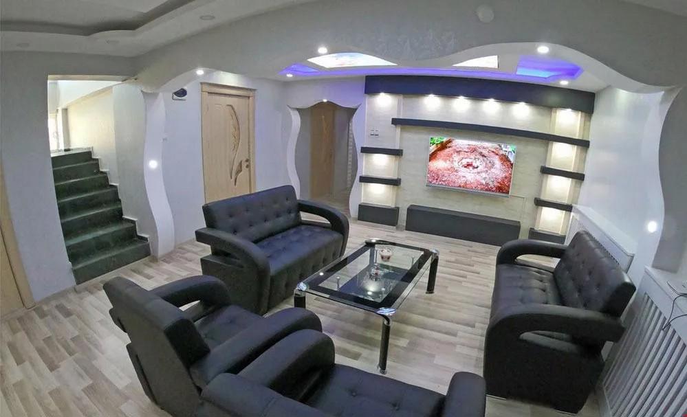Golden Otel Erzurum