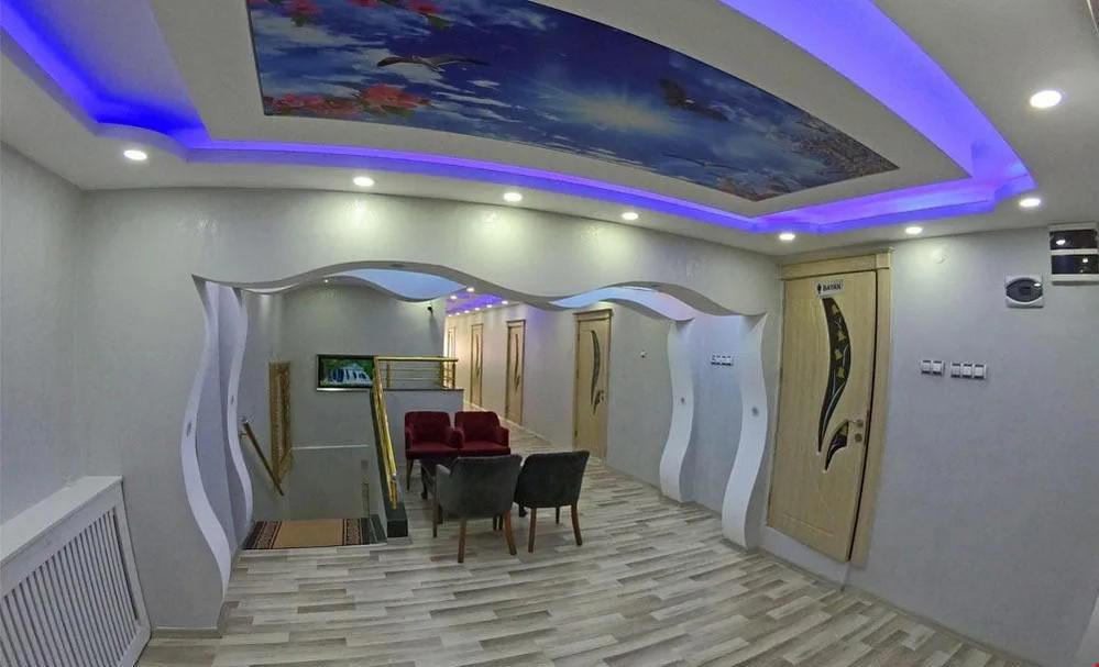 Golden Otel Erzurum