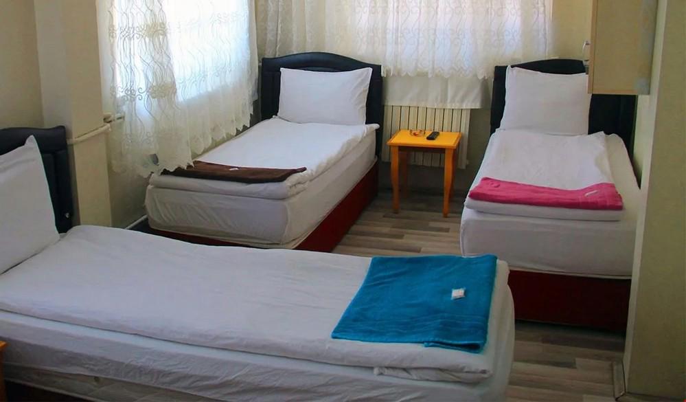 Golden Otel Erzurum