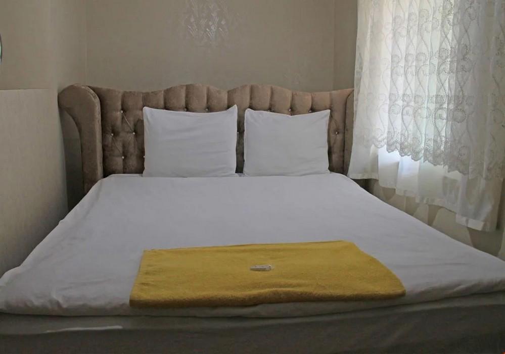 Golden Otel Erzurum