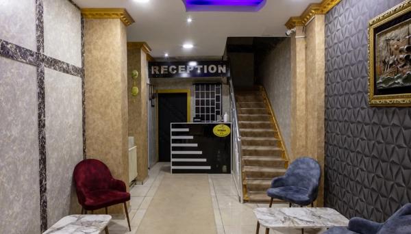 Hotel Metecan