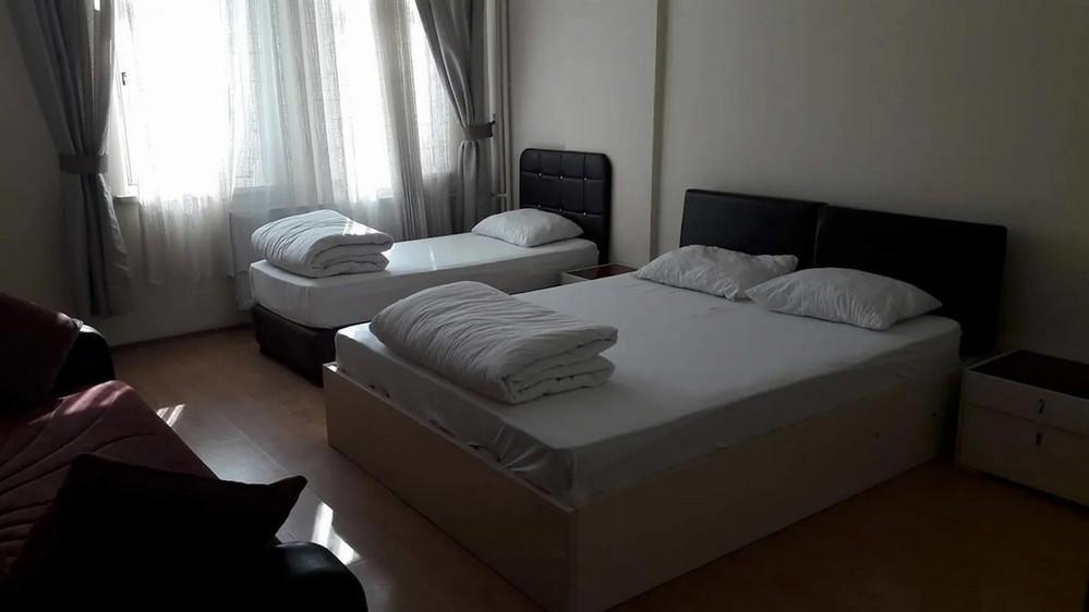 Hayal Hotel Aksaray