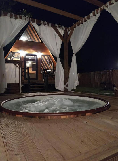 Alpin Bungalov Sapanca