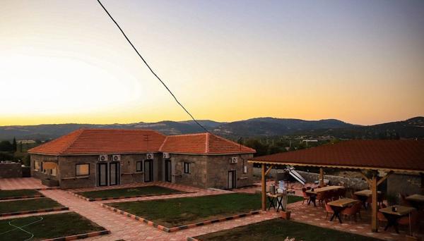Assos Bianca Suites