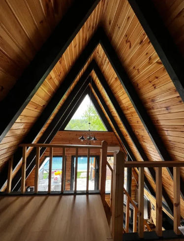 Alpin Bungalov Sapanca