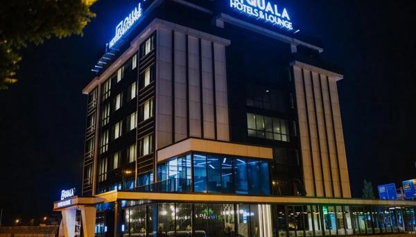 Quala Hotels & Lounge