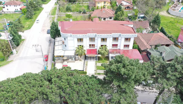 Nayada Otel Spa