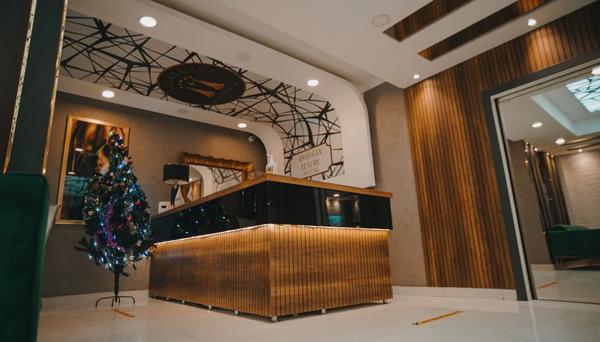 Anatolia Luxury Hotel