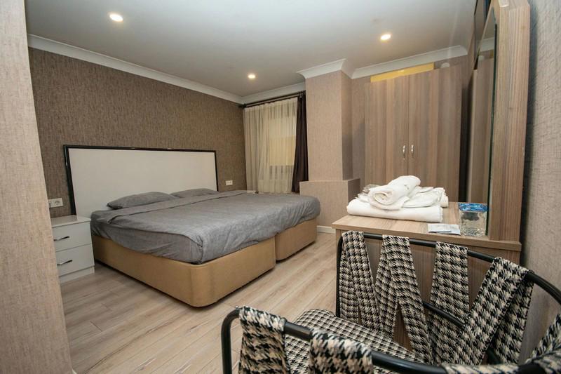 Anatolia Luxury Hotel