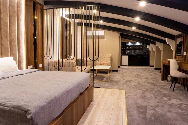 Anatolia Luxury Hotel
