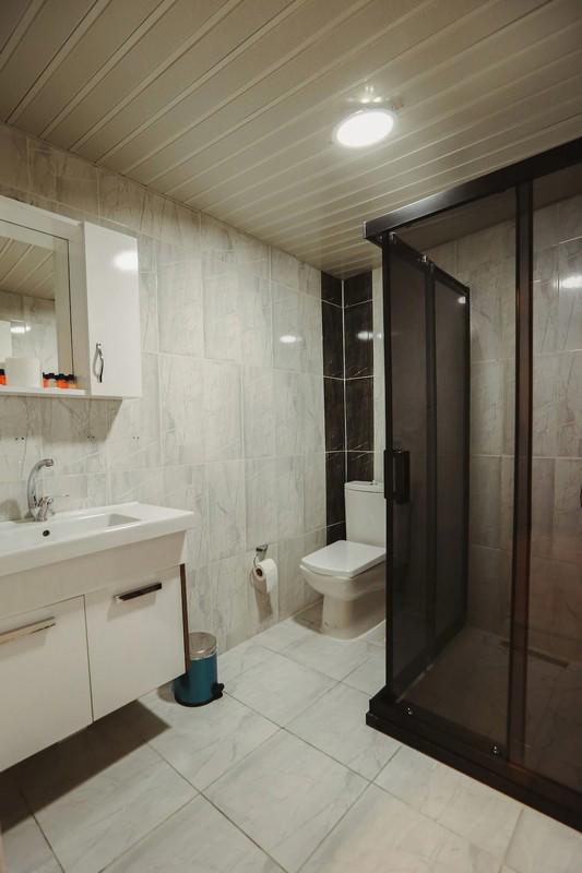 Anatolia Luxury Hotel